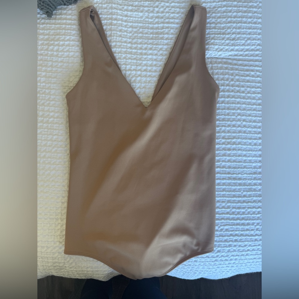 Express Body Contour Bodysuit